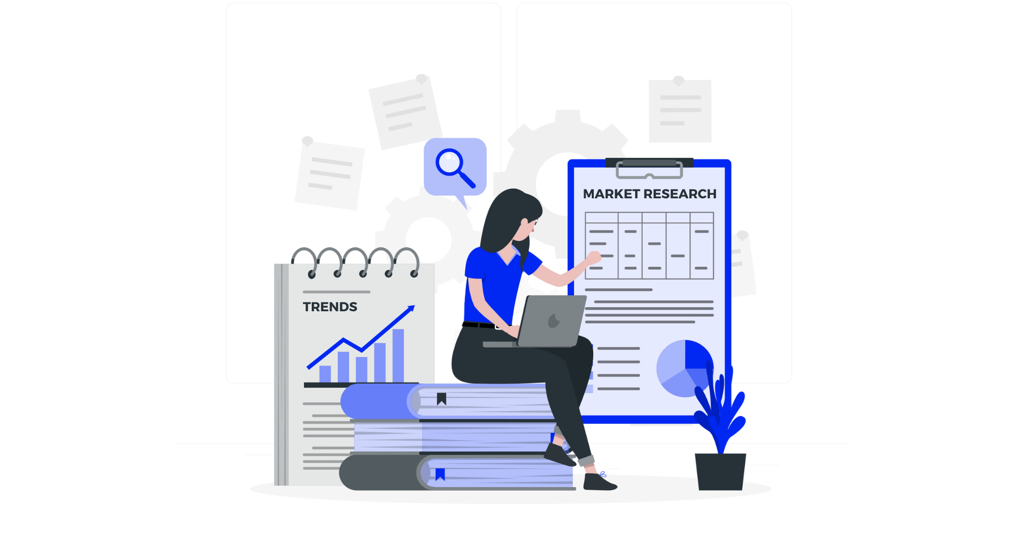 Business & Market Research
